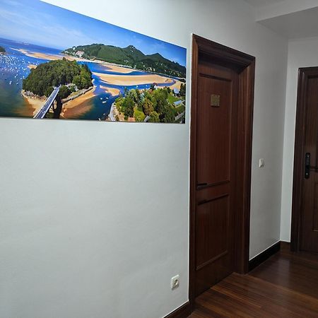 Hotel Akelarre Ostatua Guernica y Luno Exteriér fotografie